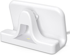 Charging Stand & Cable Compatible with Ray-Ban Meta (Gen 1 2) Smart Glasses, USB