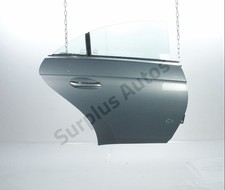 Porte arrière et accessoires Mercedes CLASSE CLS