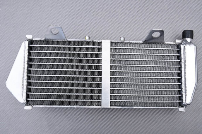 Radiateur eau KTM XC-W 150 alu moto enduro pièce rechange gauche 2019