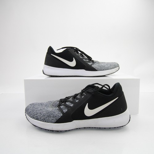 Nike Running & Jogging Shoes Men's Black Used 12