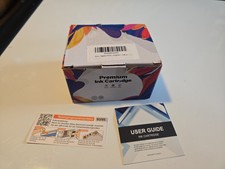 EZink 950XL Premium Ink Cartridge Replacement Multipack .