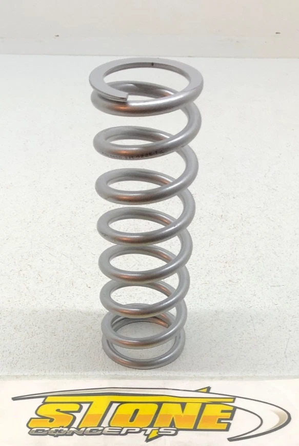 New Fox Racing Shock Coil Spring 9" L 225 Lb Rate 2.25" ID