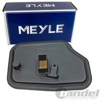 Meyle Automatikgetriebe ÖLfilter Passend FüR Ford C-MAX Fiesta Focus Mazda 3 6