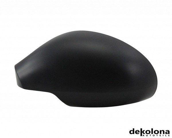 ErsatzgehäUse AußEnspiegel Links FüR Seat Ibiza 3 1.6 Altea Toledo 03-15-image