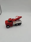 1968 Matchbox Lesney Wreck Truck #71