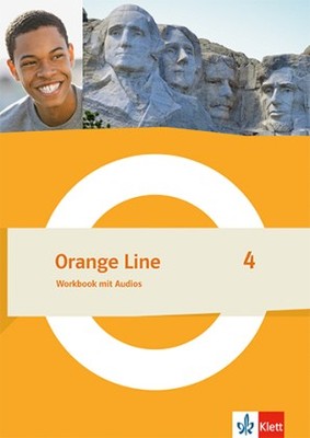 Orange Line 4, m. 1 Beilage | Package | 9783125490345