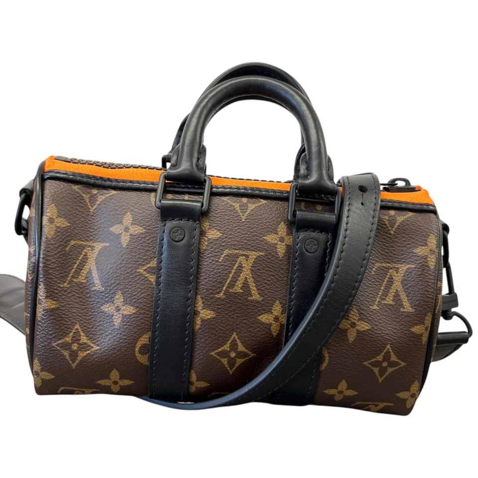 Louis Vuitton Keepall XS, photo 3 of 5