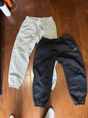 Nike Sportswear Essential Sweatpants Women s L Lot