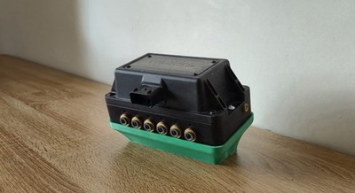 Passend für AirLift Performance 3P/3H Air Ride Krümmer Boot Build Mount Halter Ständer