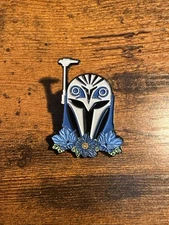 Disney Star Wars The Clone Wars Floral Helmets Mystery Pin Bo Katan Salesone