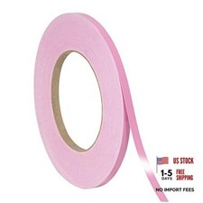 651 Vinyl Pinstriping Tape - Stripe Decals, Stickers, Striping - 1/4" Soft