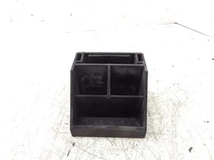 BMW 5 E60 Kühlerhalter 7542517 2.99 Diesel 2007 28660217