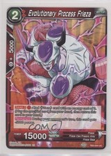 2019 Dragon Ball Super CCG - Clash Of Fates TB3 Themed #TB3-004