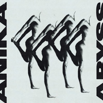 Anika - Abyss [New CD]