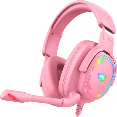 Gaming Headset for PS5 PS4 Xbox Series X|S PC Switch | 7.1 Surround