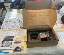 HP iPAQ Pocket PC HX2400 HX2490B WM 5.0 520MHz English OS - Grade A FA675B ABU 