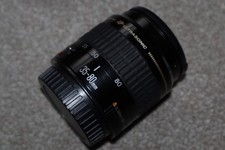 Canon EF 35-80mm F4-5.6 USM Ultra Sonic Zoom Lens