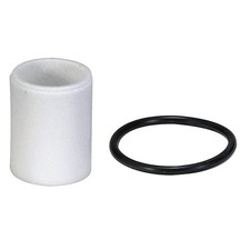 Zestaw filtrów powietrza PARKER EK602B, 40 mikronów, plastik 21U865