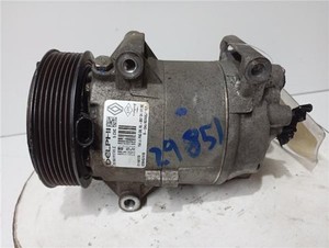 8200457418  Klimakompressor Renault megane ii classic berlina 2003 19 dynamique