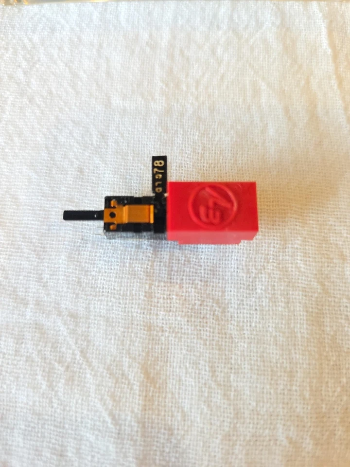 Electro-Voice 5080D картридж лот из 2 - Изображение 2 из 4