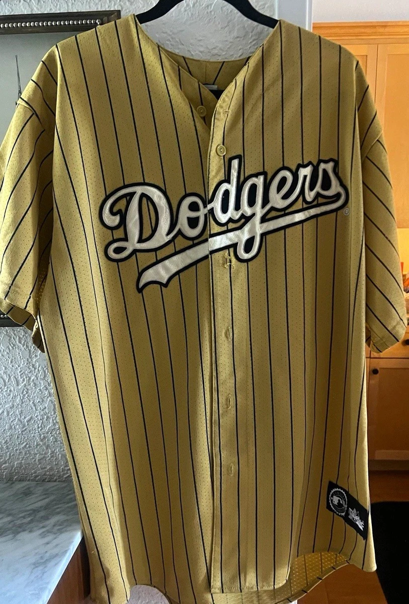 Preços baixos em Camisas Majestic Los Angeles Dodgers MLB | eBay