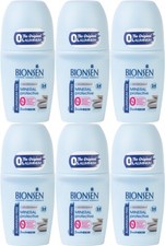 Bionsen Deodorant Roll On 50ml X 6
