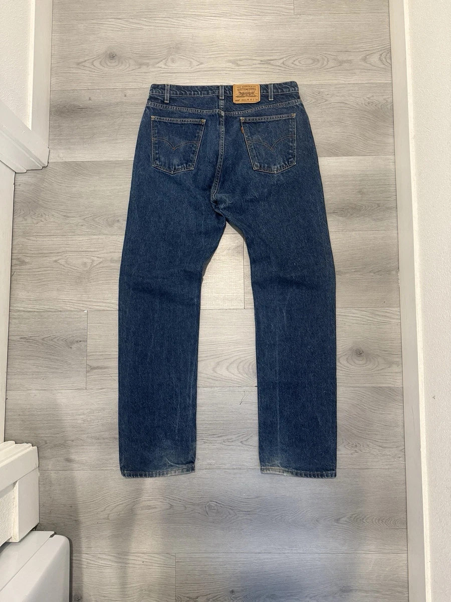 Vintage Levis 505 for sale - eBay