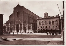 * BOLOGNA - Basilica di S.Petronio 1941