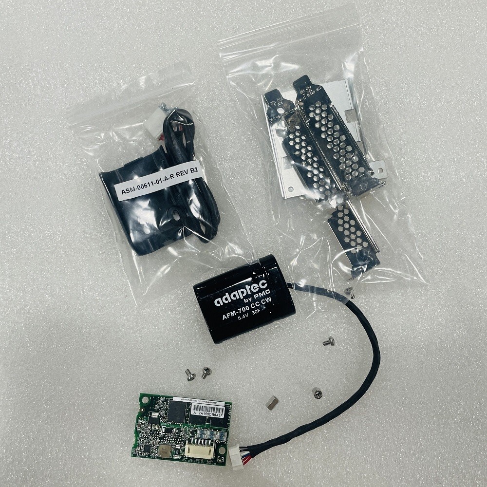 Raid Cache Module RAID Cache Module Adaptec Flash Module 700 (2275400-R) - Cache ...