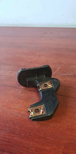 BMW E39 Stoßstangenhalter Halterung vorne links 8159361