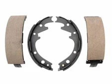For 1966 American Motors Classic Brake Shoe Set Front Raybestos 35818VJ