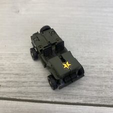 600 Series Jeep Robo (MR-28) (GoBots, Machine Robo, Good