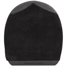 KR Strikeforce Bowling Shoes Replacement Heel Leather H-7 Size SMALL