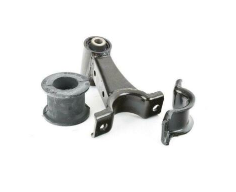 MERCEDES-BENZ ML W163 Front Right Stiffening Parts Kit A1633200490