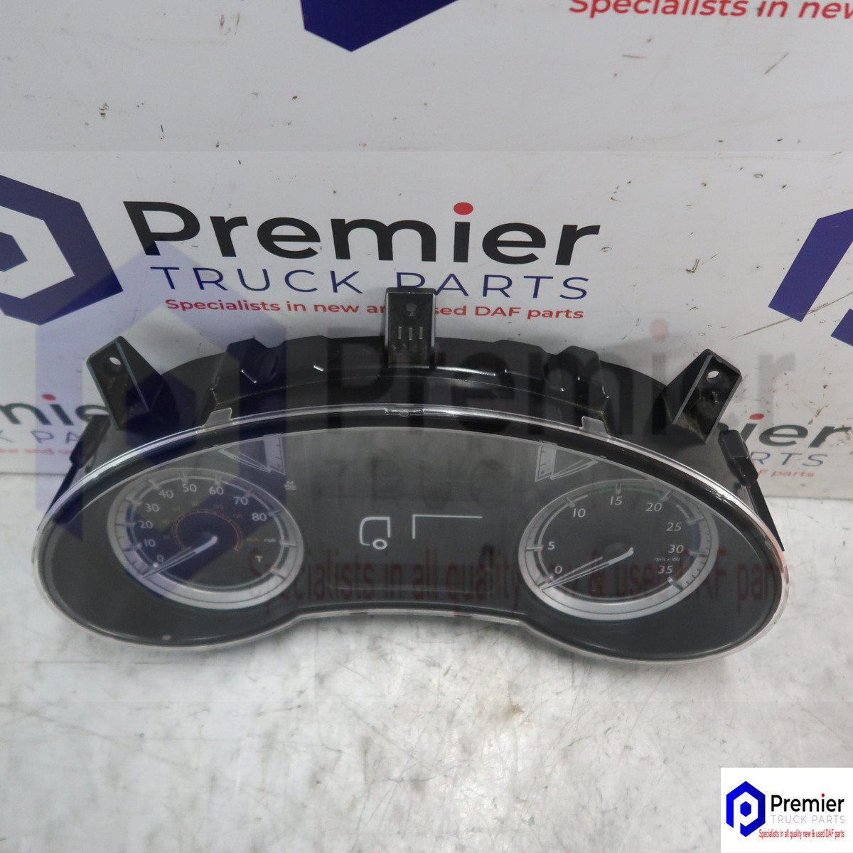 Fits DAF LF Euro 6 Clocks Instrument Cluster No 2178607 2134727 