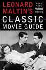 Leonard Maltin's Classic Movie Guide by Maltin, Leonard