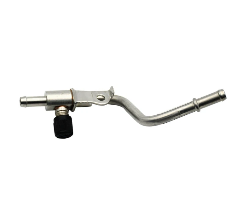 NEW MERCEDES-BENZ C W204 FUEL HOSE LINE A2740703332 ORIGINAL | eBay