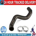 RADIATOR INLET HOSE FOR FOR VAUXHALL OPEL ASTRA H ZAFIRA B 1.6 1.8 1337714
