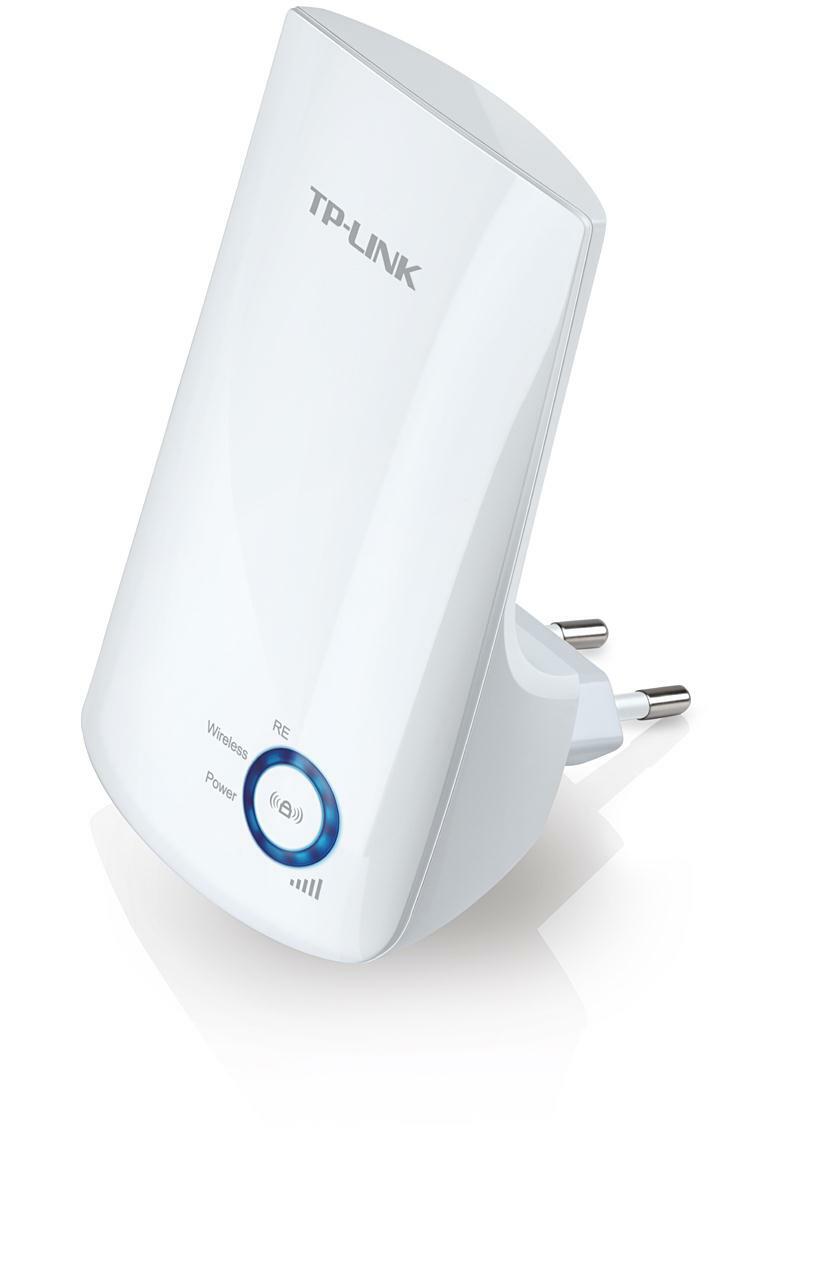 Tp-Link Tl-Wa854re Ripetitore/Amplificatore Wifi 300Mbps - Immagine 3