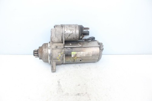 02A911024G halter anlasser BMW OCTAVIA 2.0 16V TFSI 180 CV 2000 1533177