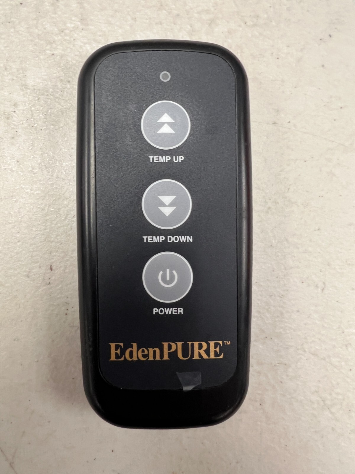 EdenPURE Infrared Portable Heater 1000XL 1500 Watt W/ Remote for sale  online | eBay