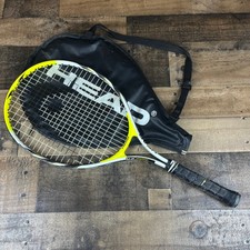 Head Extreme Junior 25 Kids Tennis Racket 3 3/4 - 000