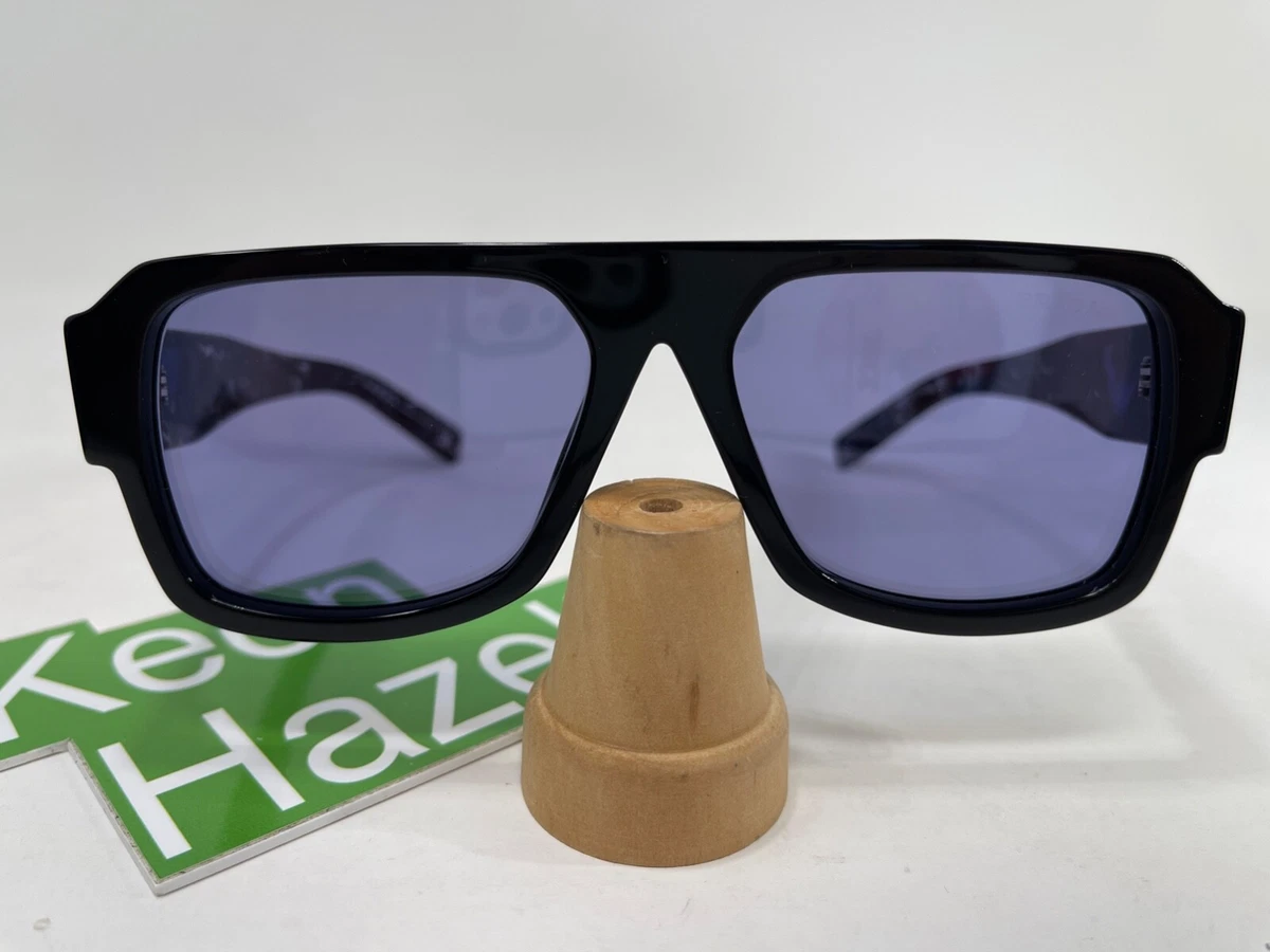 Mens Prada SPR22Y Luxury Sunglasses Eyeglasses Frames 100