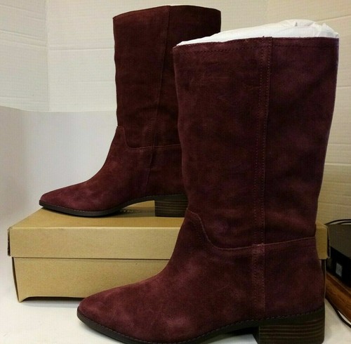 lefara boot lucky brand