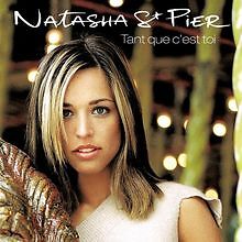 Tant Que Cest Toi von Natasha St Pier | CD | Zustand gut