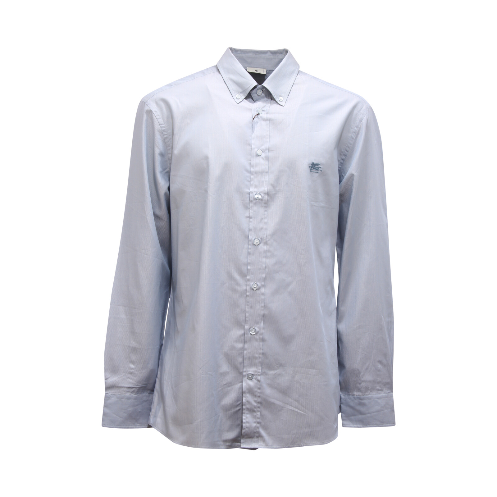 9284AV CAMICIA UOMO ETRO MAN STRIPES SHIRT 44290₽