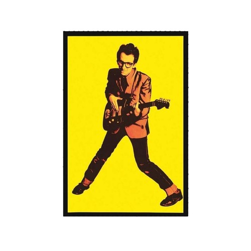 Elvis Costello & The Attractions - Trust on UMe 180 Gram Reissue