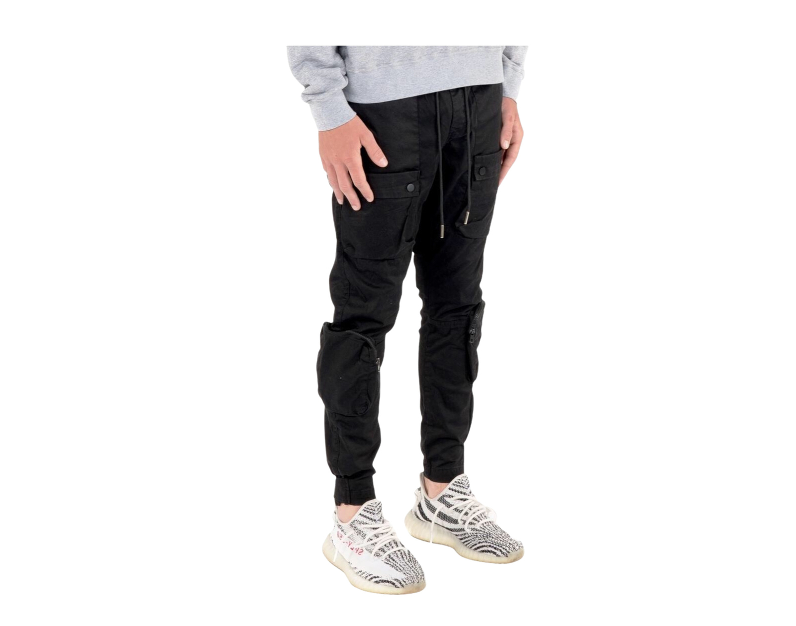 Kuwalla Men's Utility Pant KUL-UP2239 - Schreter's Clothing Store