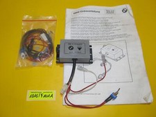 Sistema di allarme BMW R100 R80 R65 K100 K75 2319012 sistema di allarme