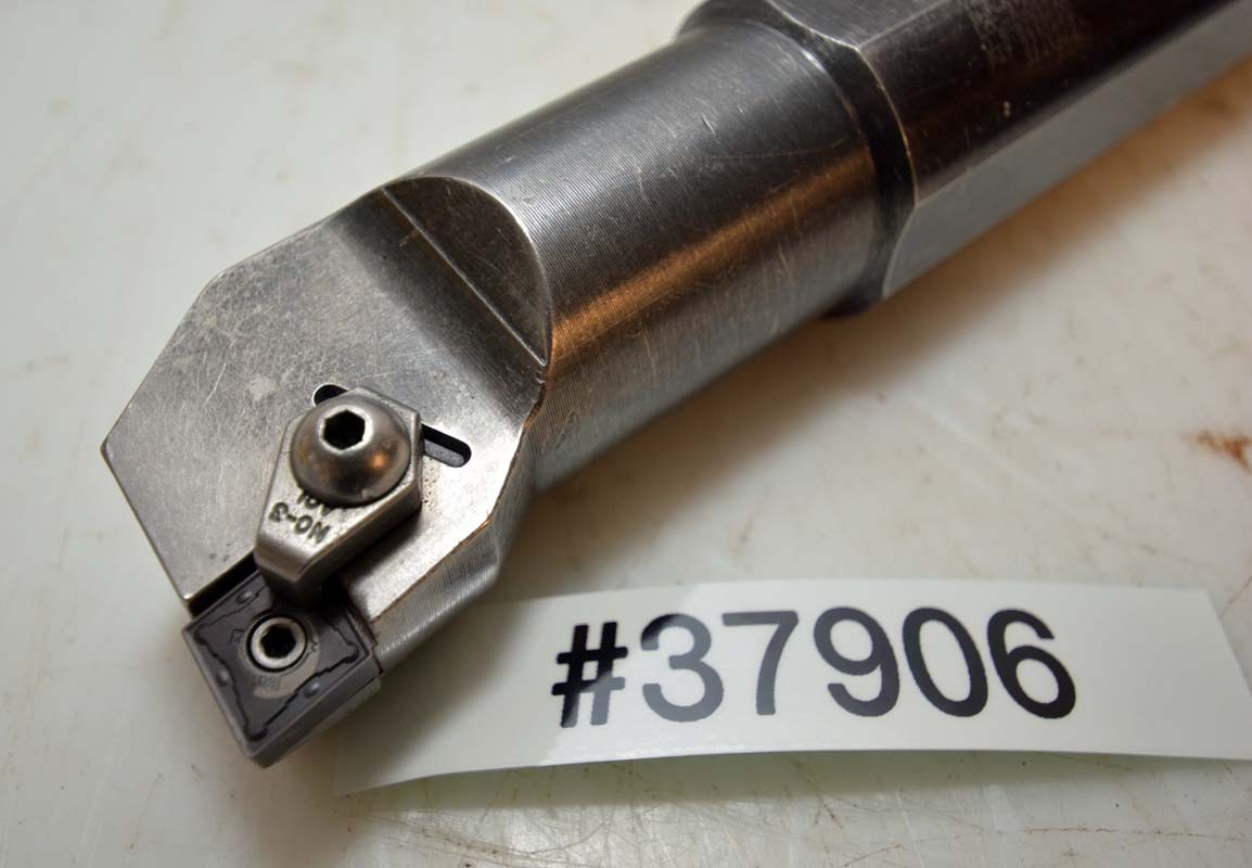 Valenite Boring Bar BHPNV500 (Inv.37906) eBay